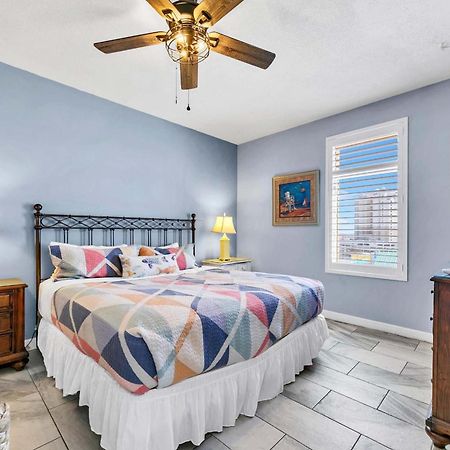 Sterling Reef 401 Apartamento Panama City Beach Exterior foto