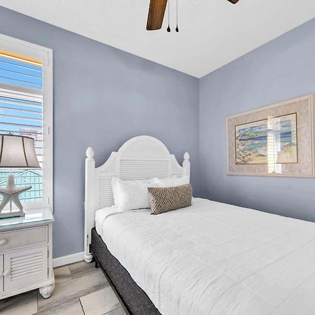 Sterling Reef 401 Apartamento Panama City Beach Exterior foto