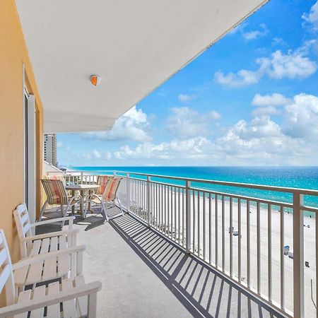 Sterling Reef 401 Apartamento Panama City Beach Exterior foto