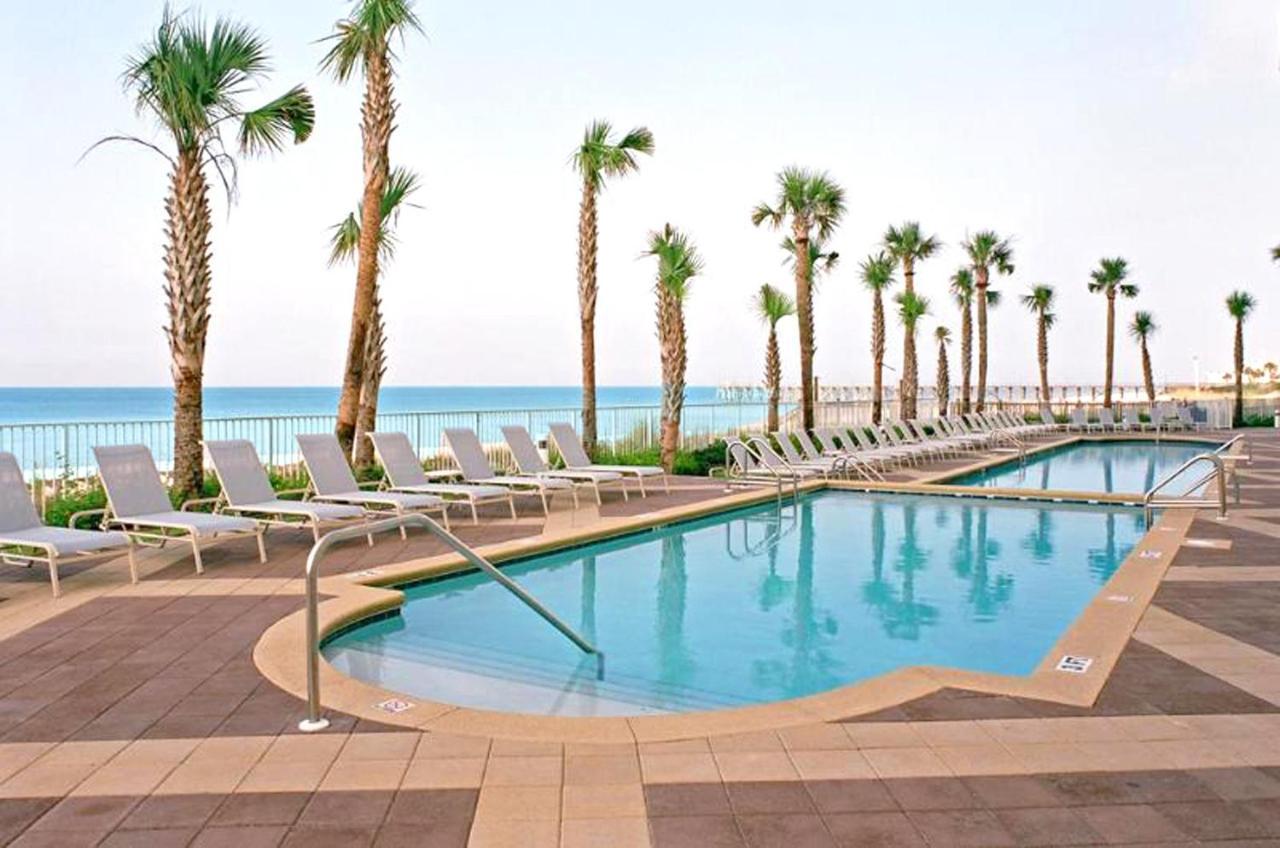 Sterling Reef 401 Apartamento Panama City Beach Exterior foto
