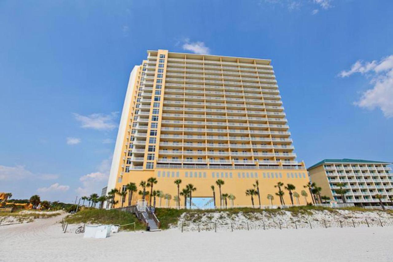 Sterling Reef 401 Apartamento Panama City Beach Exterior foto