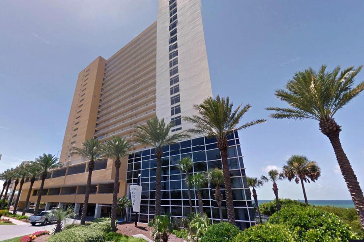 Sterling Reef 401 Apartamento Panama City Beach Exterior foto