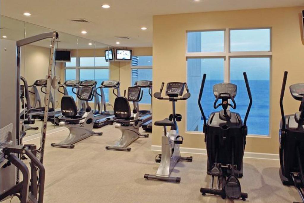 Sterling Reef 401 Apartamento Panama City Beach Exterior foto