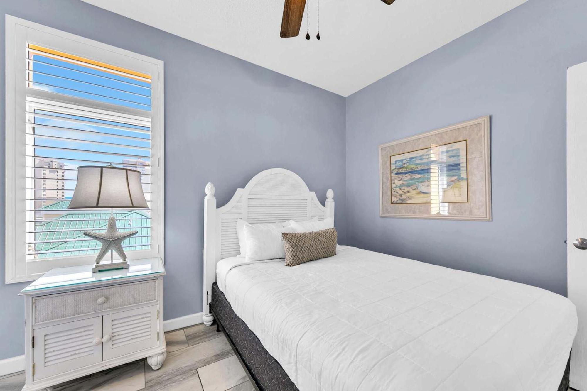 Sterling Reef 401 Apartamento Panama City Beach Exterior foto