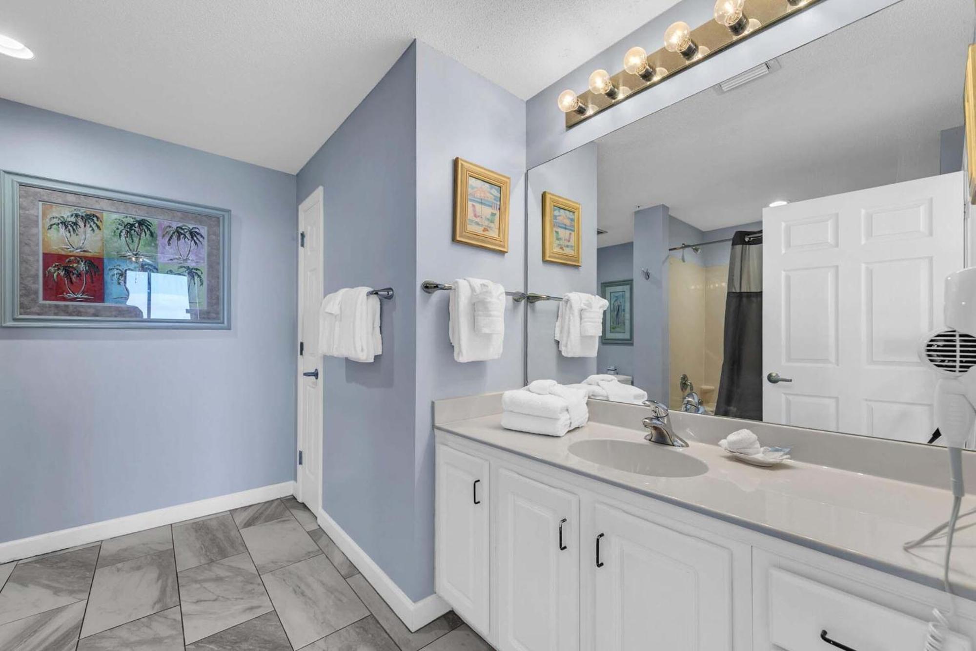 Sterling Reef 401 Apartamento Panama City Beach Exterior foto
