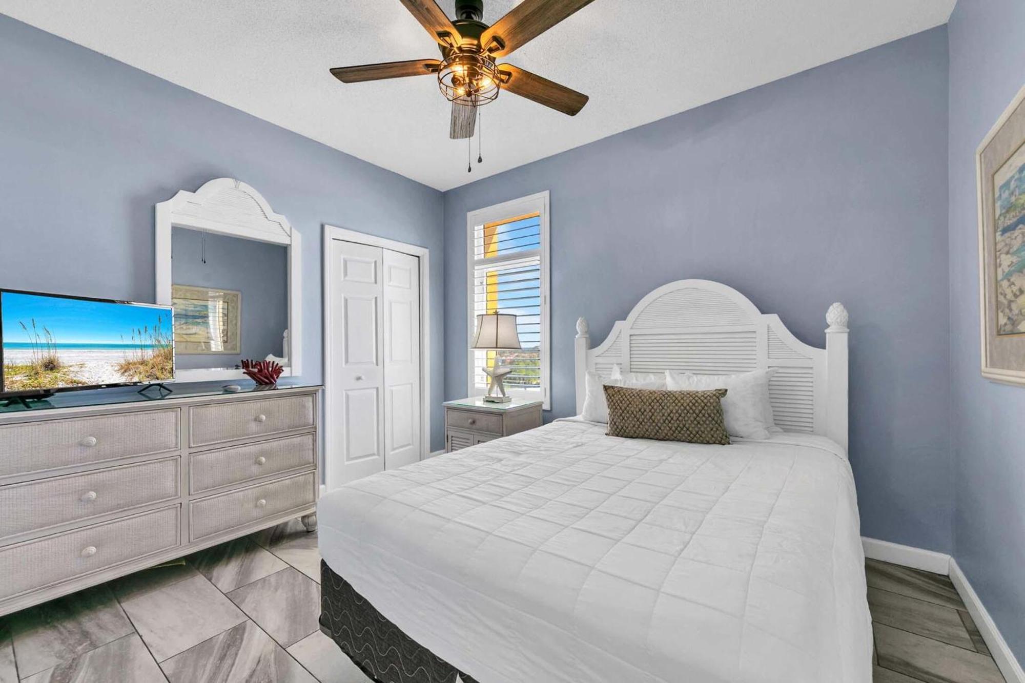 Sterling Reef 401 Apartamento Panama City Beach Exterior foto