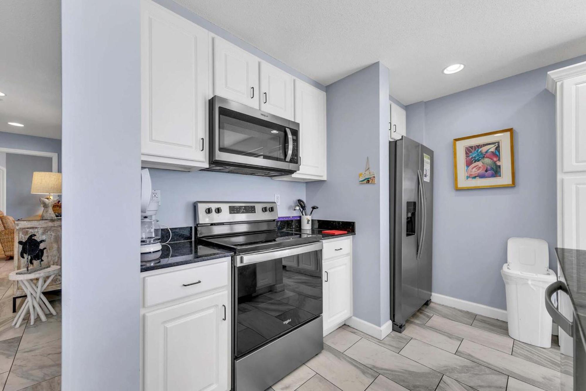 Sterling Reef 401 Apartamento Panama City Beach Exterior foto