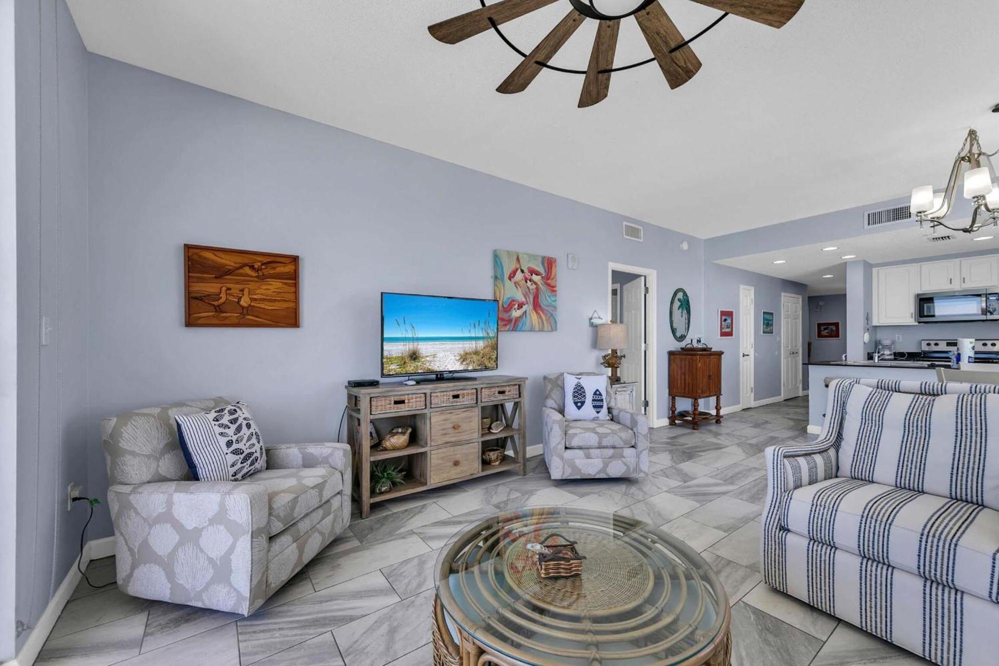 Sterling Reef 401 Apartamento Panama City Beach Exterior foto