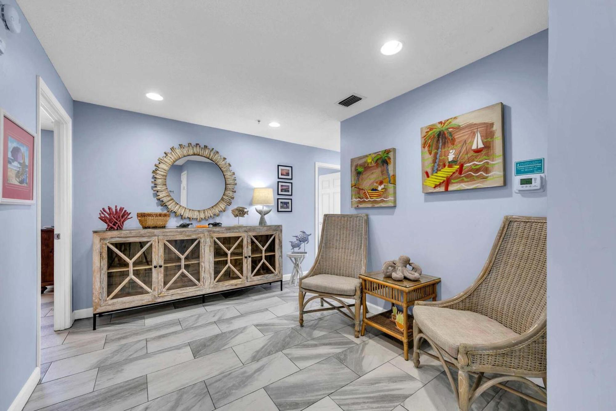 Sterling Reef 401 Apartamento Panama City Beach Exterior foto
